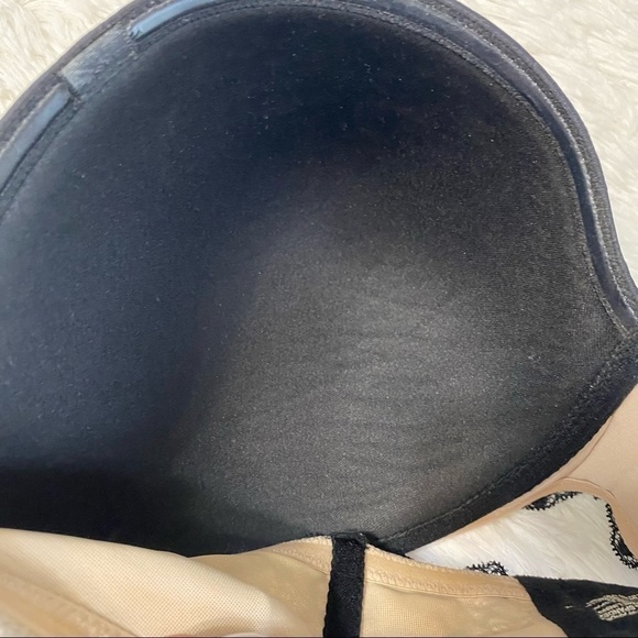 Torrid Strapless Bra SIZE 40DDD - Picture 4 of 8